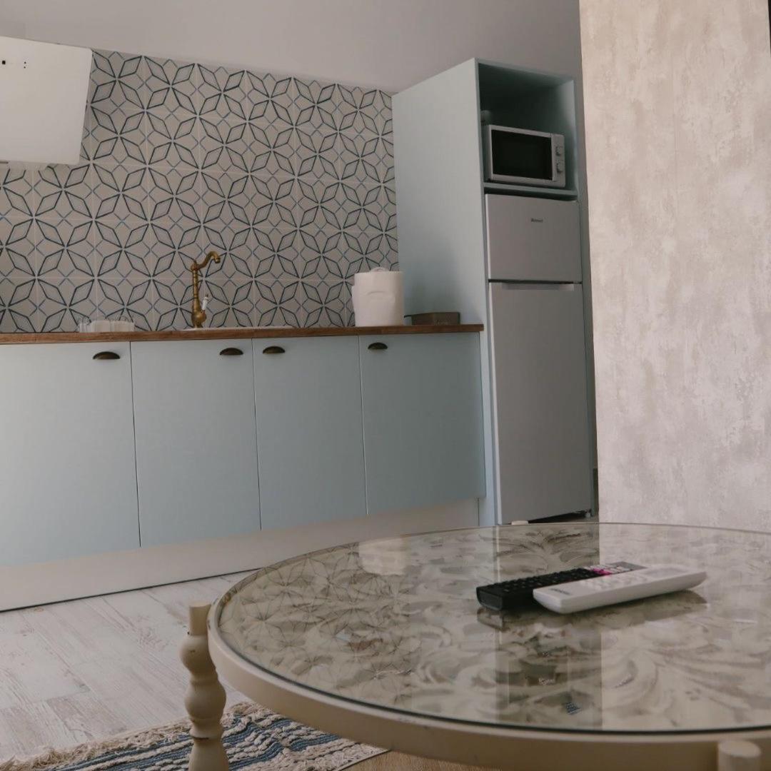 Veturia Apartamentos Turisticos Mérida Ngoại thất bức ảnh