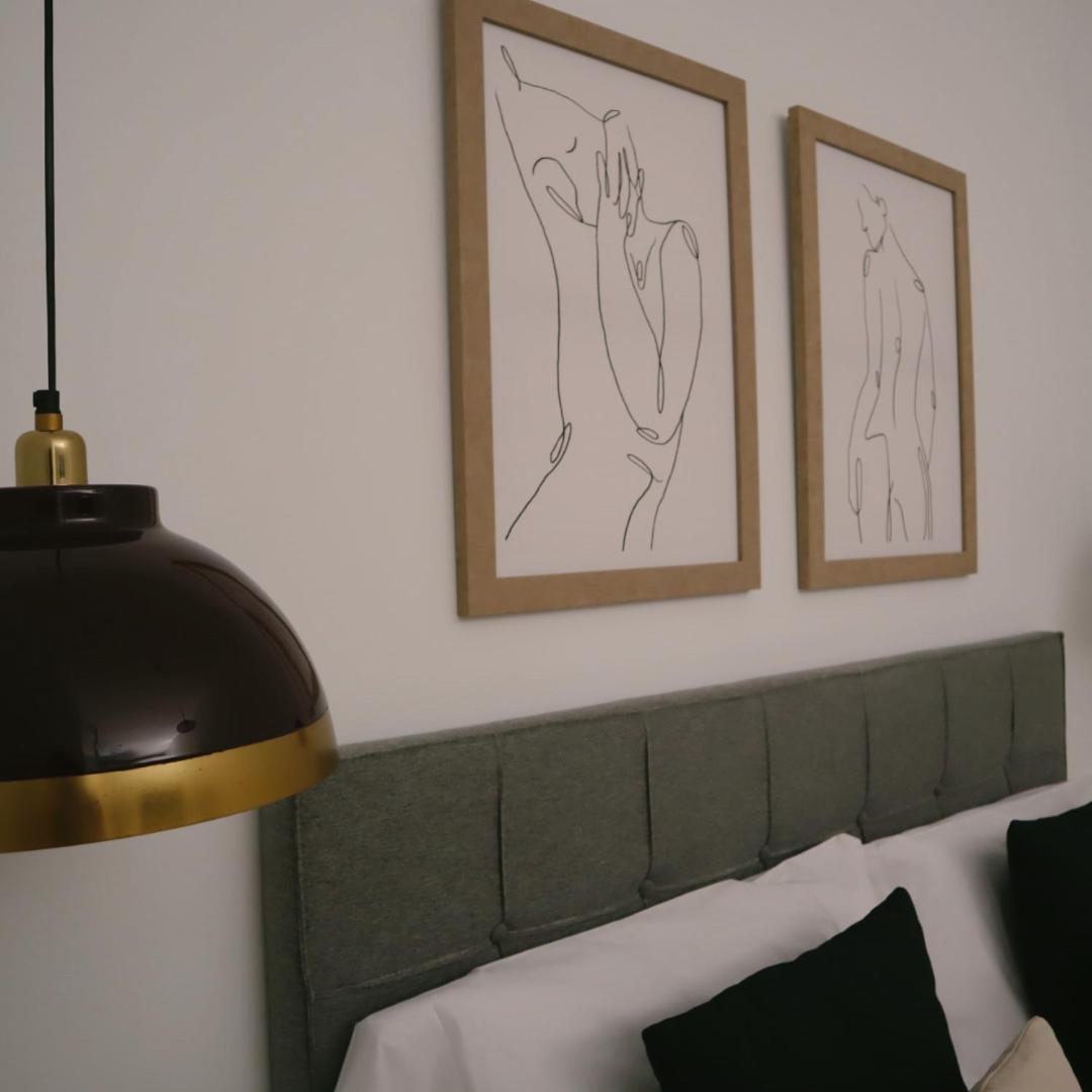 Veturia Apartamentos Turisticos Mérida Ngoại thất bức ảnh