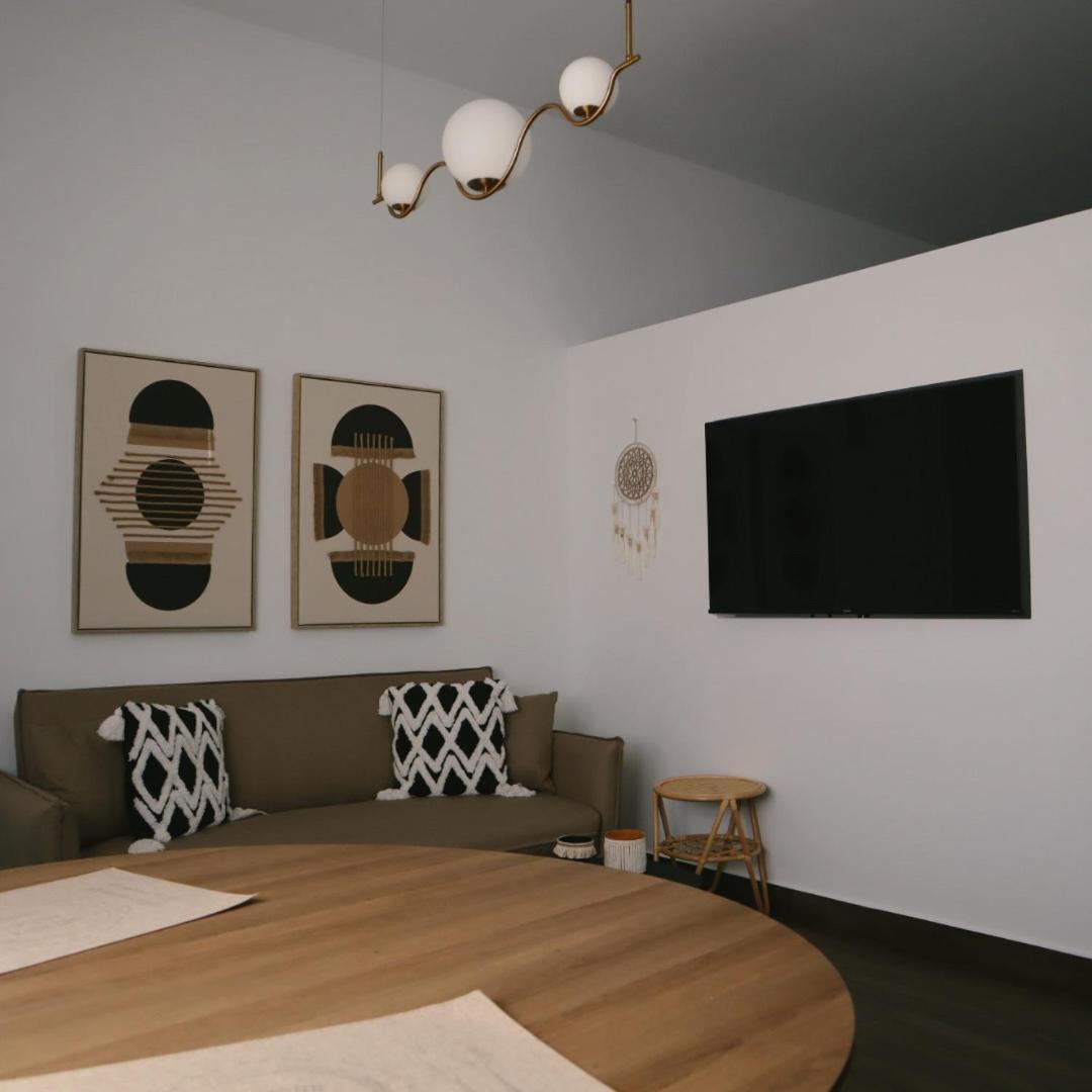 Veturia Apartamentos Turisticos Mérida Ngoại thất bức ảnh